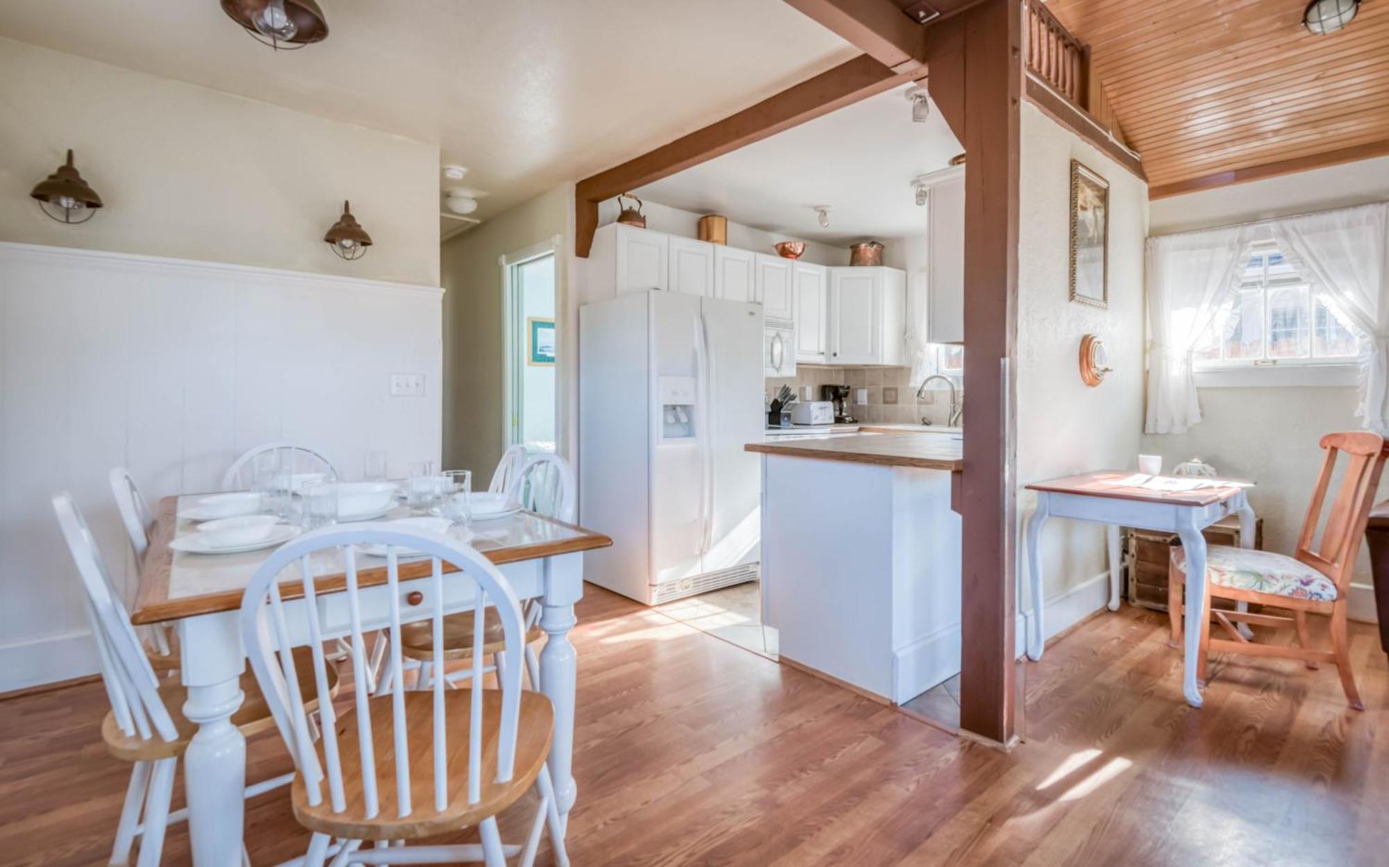 Taft Cottage Lincoln City Exterior foto